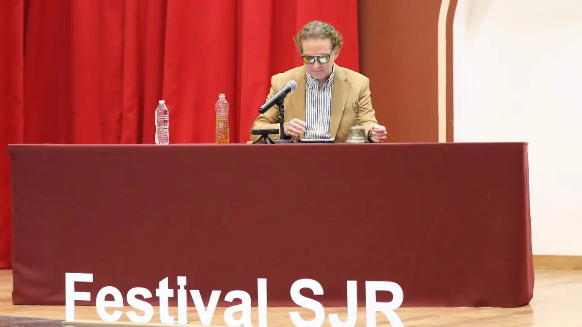 SJR Un festival